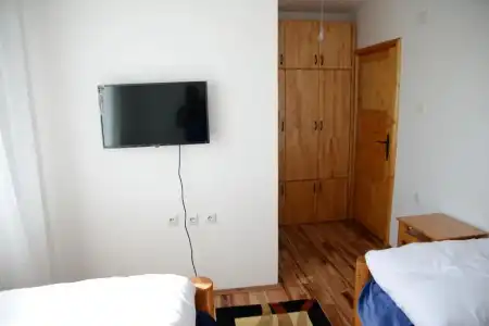 Motel Nacionalni Restoran Ognjiste - 15
