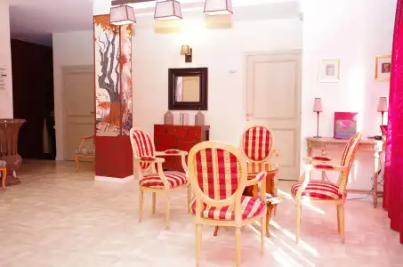 Hôtel de la Fossette - 7