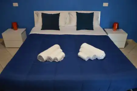 B&B Acquamarina - 49