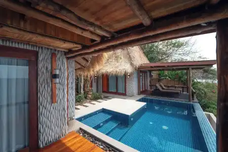 View Point Resort Koh Tao - 75
