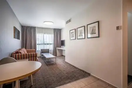 Astral Nirvana Suites - 54