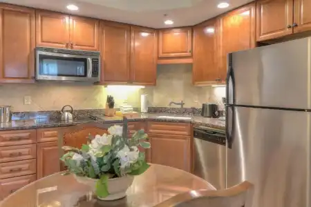 RiverStone Condo Resort & Spa - 156