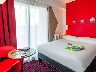 ibis Styles Rouen Centre Cathedrale - 74