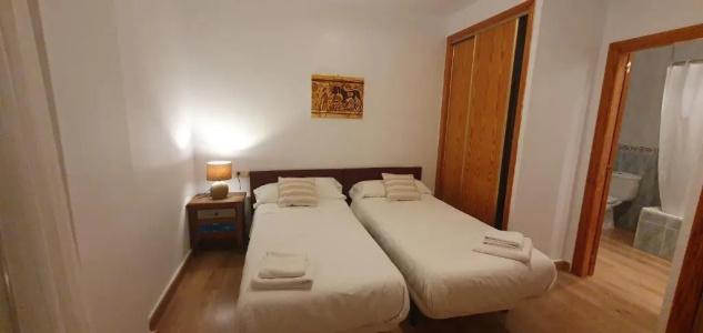 Apartamentos Plaza - 53
