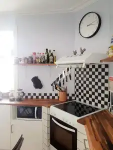 Refurinn Reykjavik Guesthouse - 13