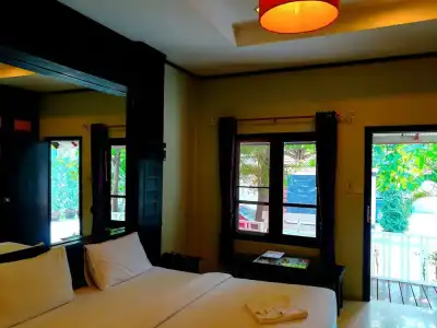Nice Resort Pattaya - 70