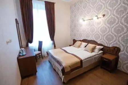 Mini-Guest House Inn Lviv - 62