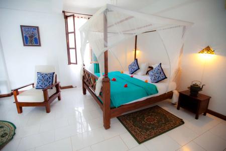 Flame Tree Cottages - 4