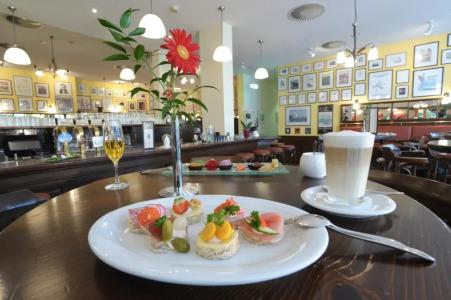 PLAZA INN Chemnitz - 10