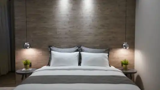 The Luxe Da Lat - 46