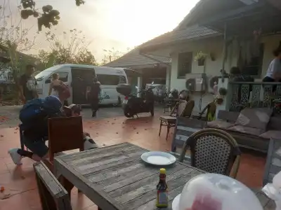 Plus Hostel Ayutthaya - 16