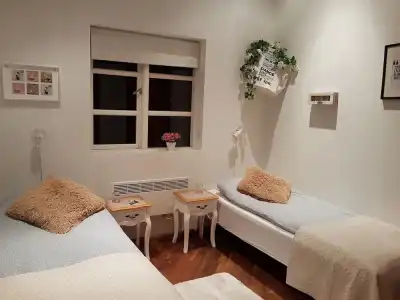 Skálatjörn Guesthouse - 16