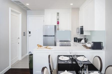 137 Pillars Suites & Residences - 22