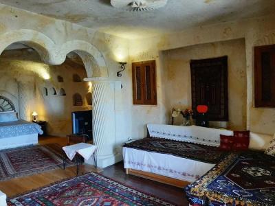 Elkep Evi Cave - 84