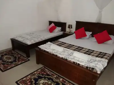 Comfort Inn- Galle Fort - 1