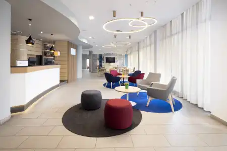 Holiday Inn Express Parma by IHG - 20
