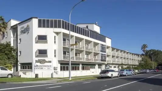 Armitage and Conference Centre - 0