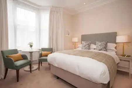 The Charm Brighton Boutique and Spa - 78