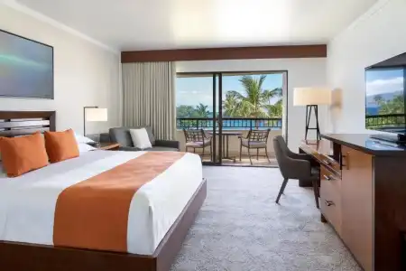 Sheraton Maui Resort & Spa - 3