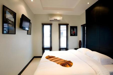 Palm Grove Resort, Pattaya - 25