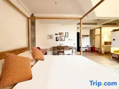 Blossom Hill Inn · Shantang - 97