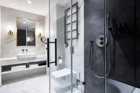 Crowne Plaza WARSAW - THE HUB by IHG - 77