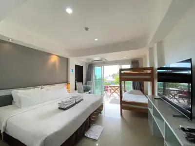KP Seaview Jomtien - 85