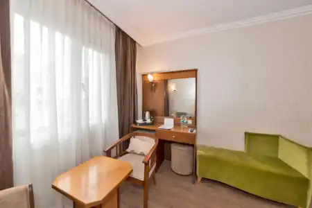 Four Sides Taksim Lion&Spa - 38