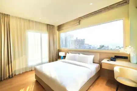 The One Bay Breeze Pattaya - 168