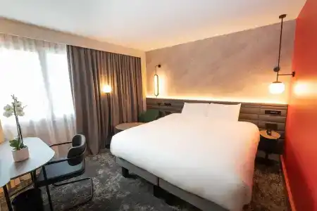 Novotel Angers Lac de Maine - 90