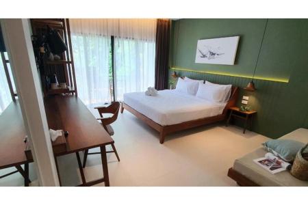 Mini House Aonang - 47