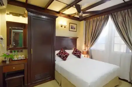 Kooler Inn - 15