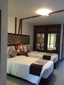 Leelawadee Resotel Raminthra23 - 3