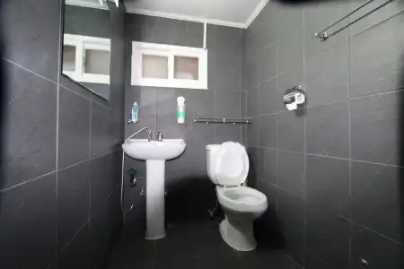Insadong Hostel - 7