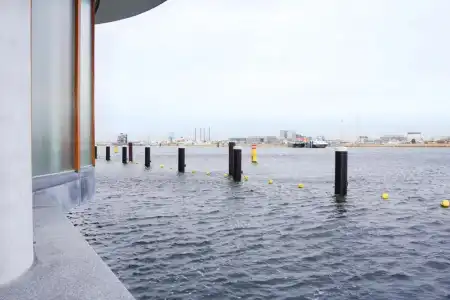 Pontsteiger - 16
