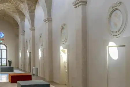 Chiostro dei Domenicani - 10
