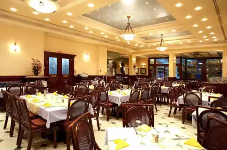 Grand Palladion - 19