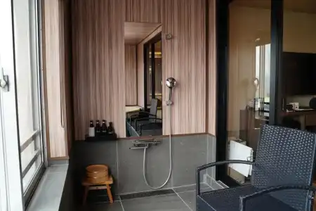 Livemax Resort Kaga Yamashiro - 89