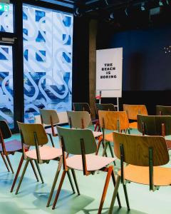 The Social Hub Berlin Alexanderplatz - 46