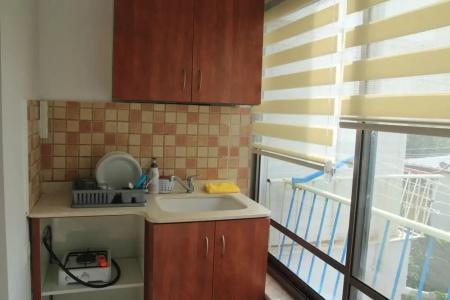 David Hostel - 14