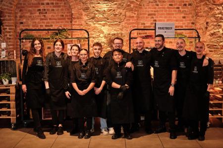 Restaurant Kromberg - 19