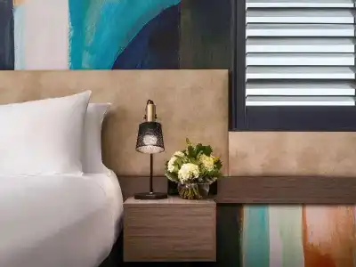 Novotel Geelong - 69