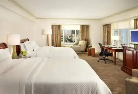 The Westin Michigan Avenue Chicago - 10