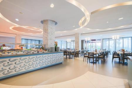 Vassos Nissi Plage & Spa - 34