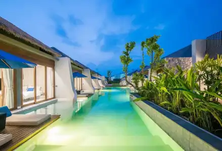 Lullaby The Sea Hua Hin - 15