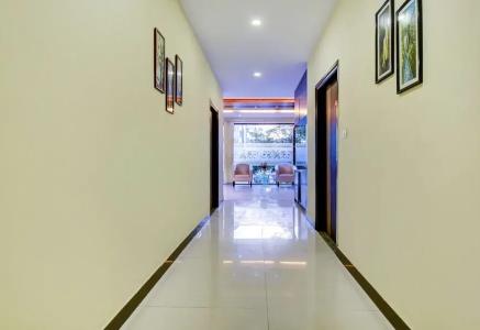 Treebo Primeland Suites, Mailasandra - 11
