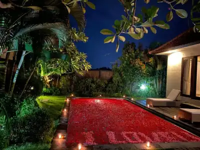 The Sawah Resort & Villa - 60