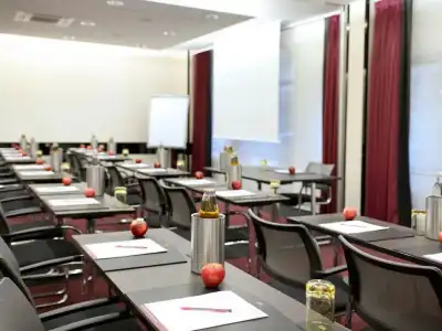 Mercure München City Center - 11