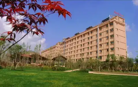 Park Inn Kunming Airport - 22