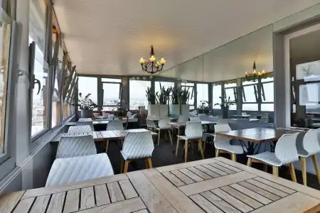 Le Panoramic Boutique - 16